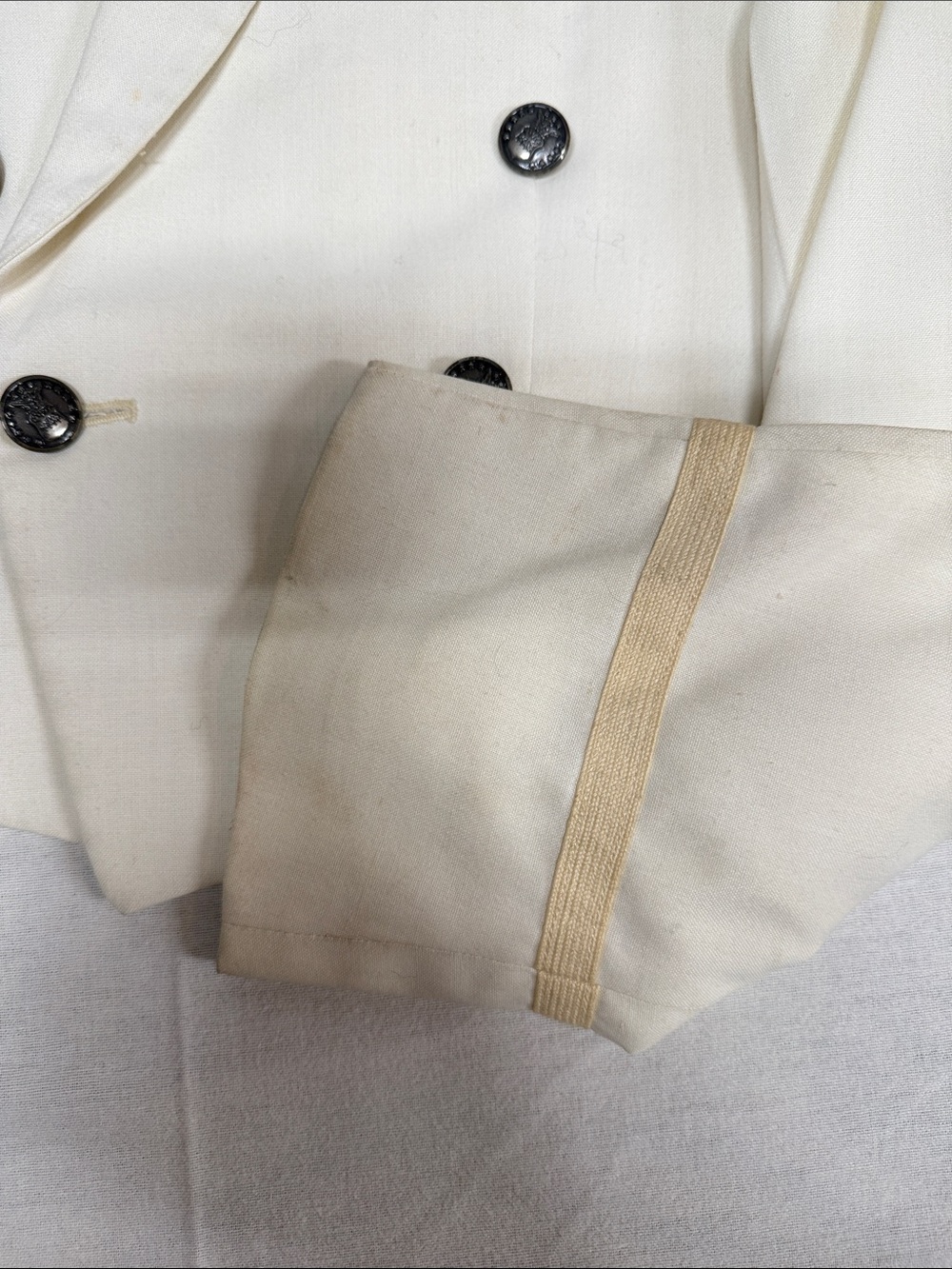 Military Issue - Tuxedo Jacket - Picture 4 of 7